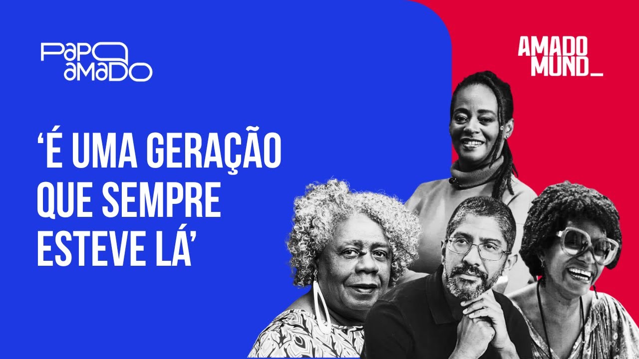 Autores negros est&atilde;o transformando a literatura brasileira