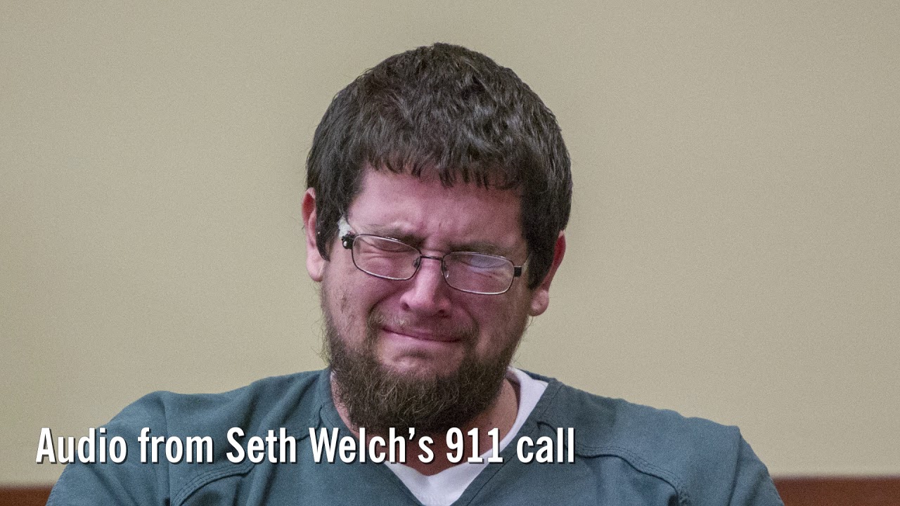 Baby daughter 'as dead as a door knob,' dad tells 911