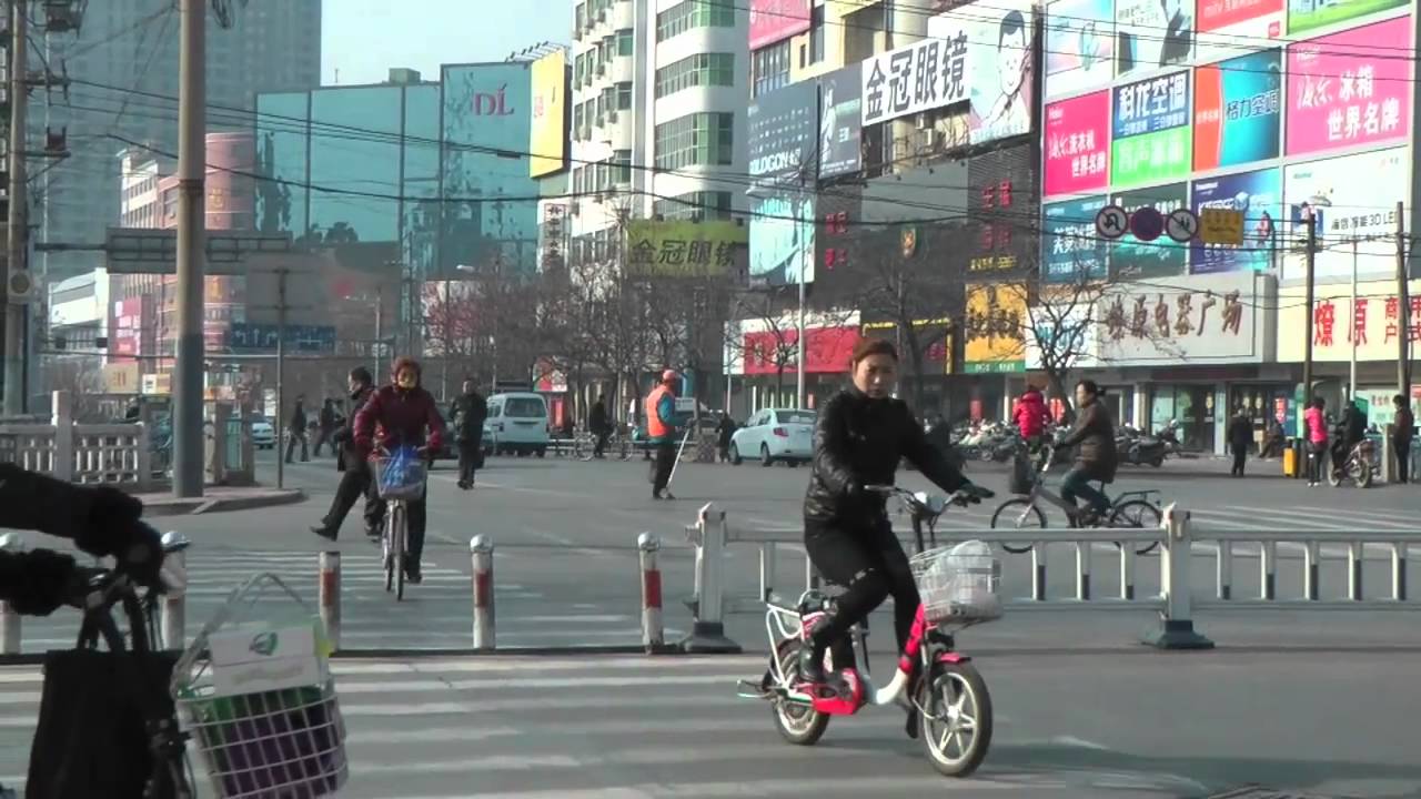 Xuchang City