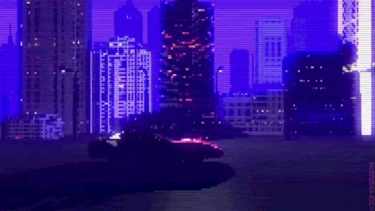 Grounds (Instrumental)