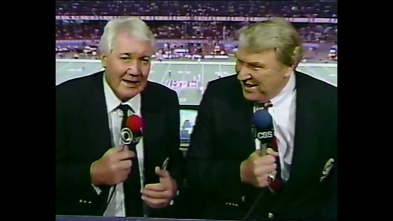 Super Bowl XXIV - 