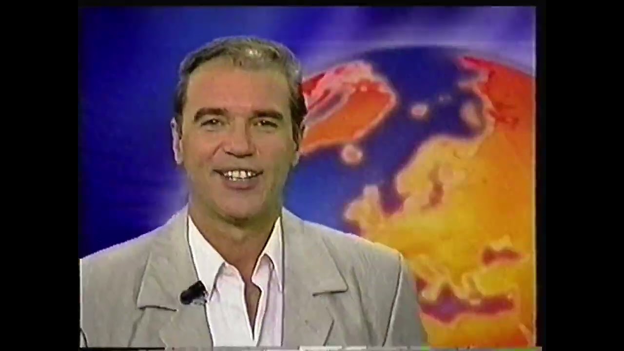 RTL-TVI - 15 Août 2002 - Séquence incluant Météo + Star Academy Belge Academy (Intro-Atomium)