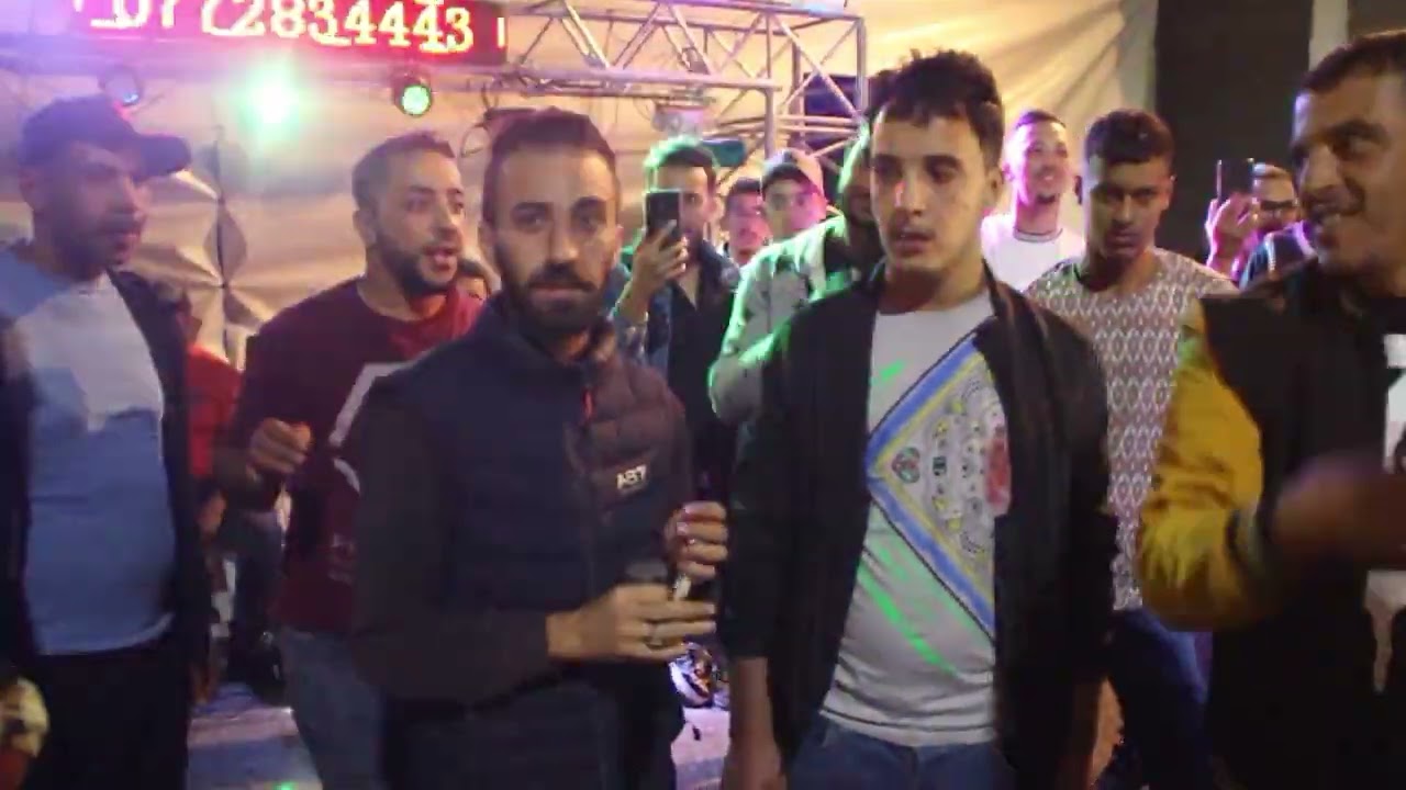 جهيد وناس المعذر