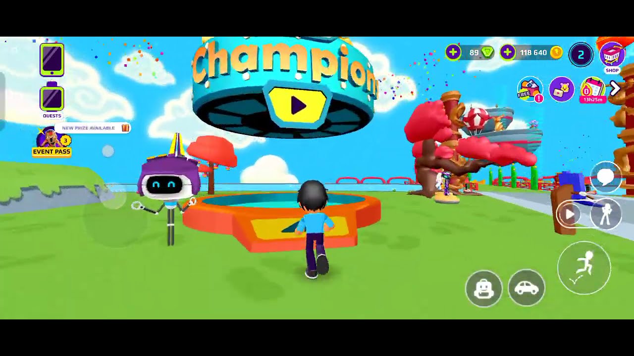 Pkxd day 4 #pkxd #pkxdgame 
