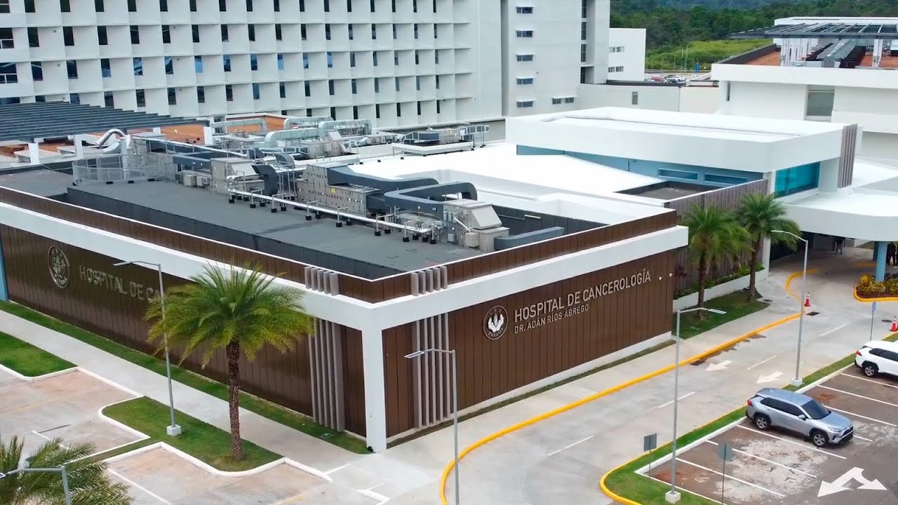 Así es como los pacientes tendrán una mejor atención en el Hospital de Cancerología