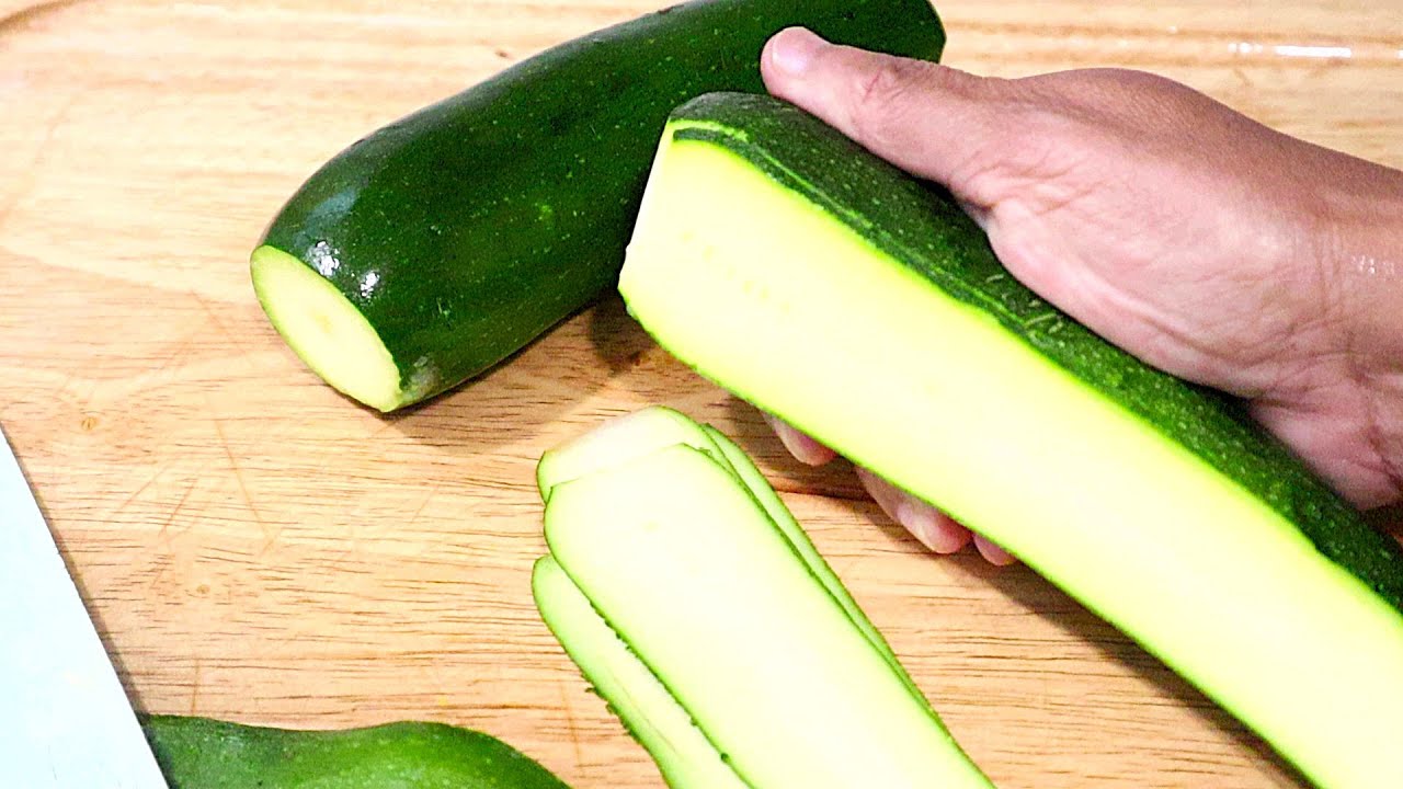 Great  way to eat Zucchini / Yummy Appetizers / Chana's Creations