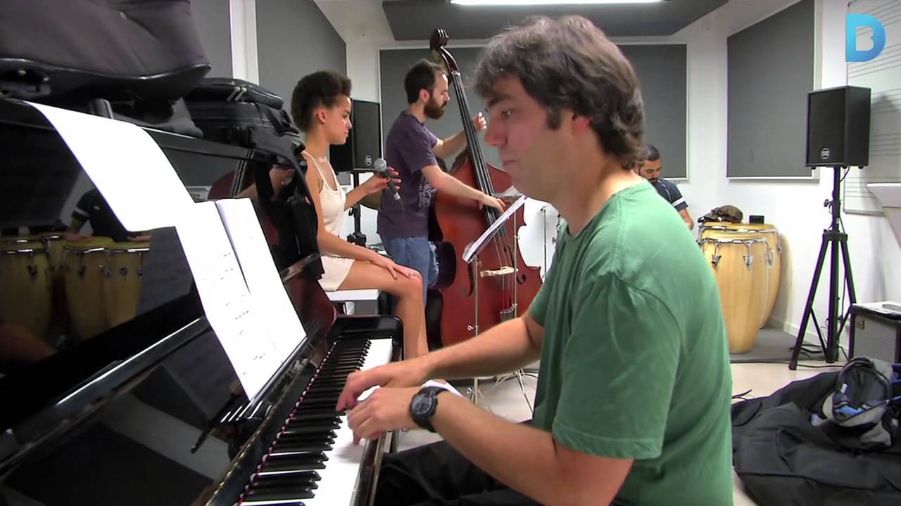 Els nous talents del Taller de Músics en un festival