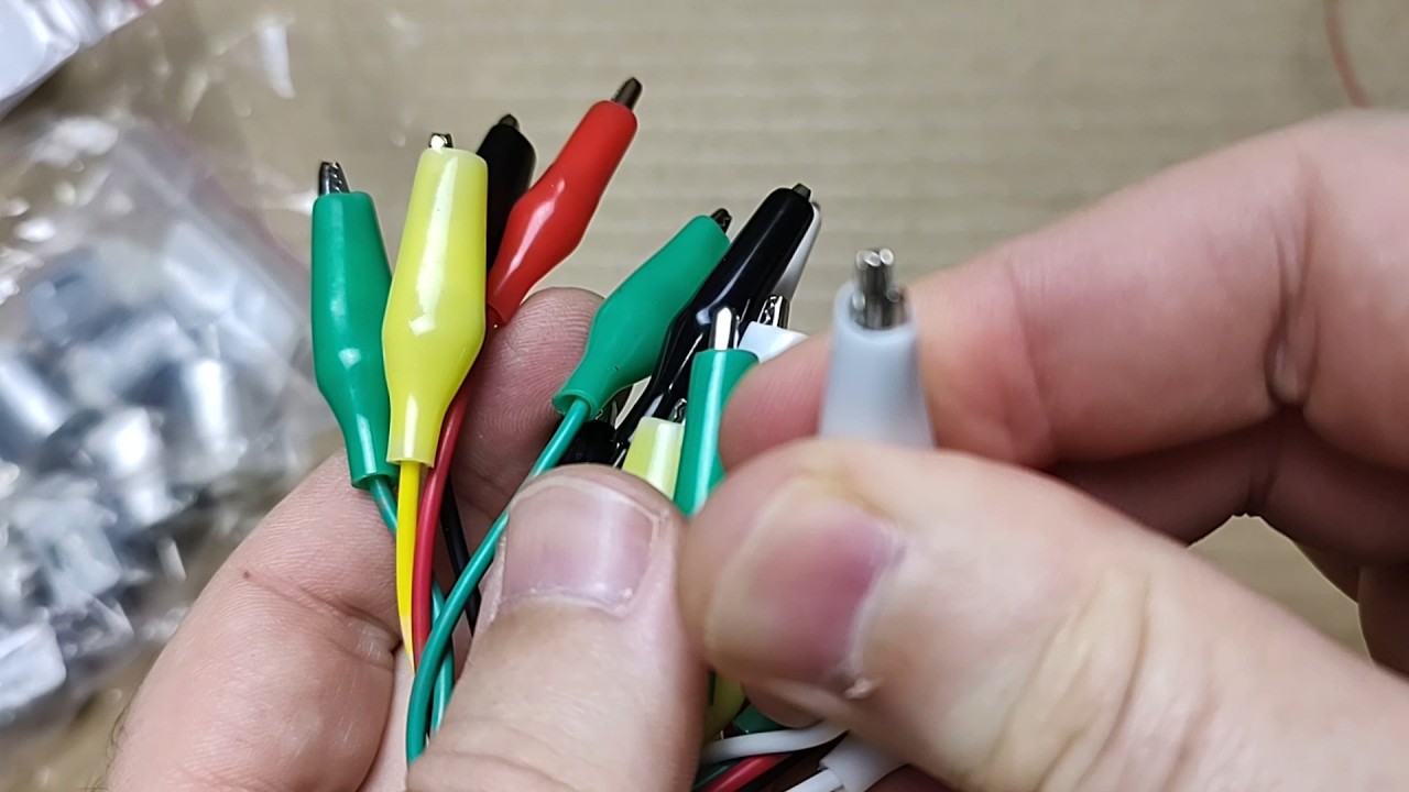 DIY Free Energy Generator: Simple Science Project Live