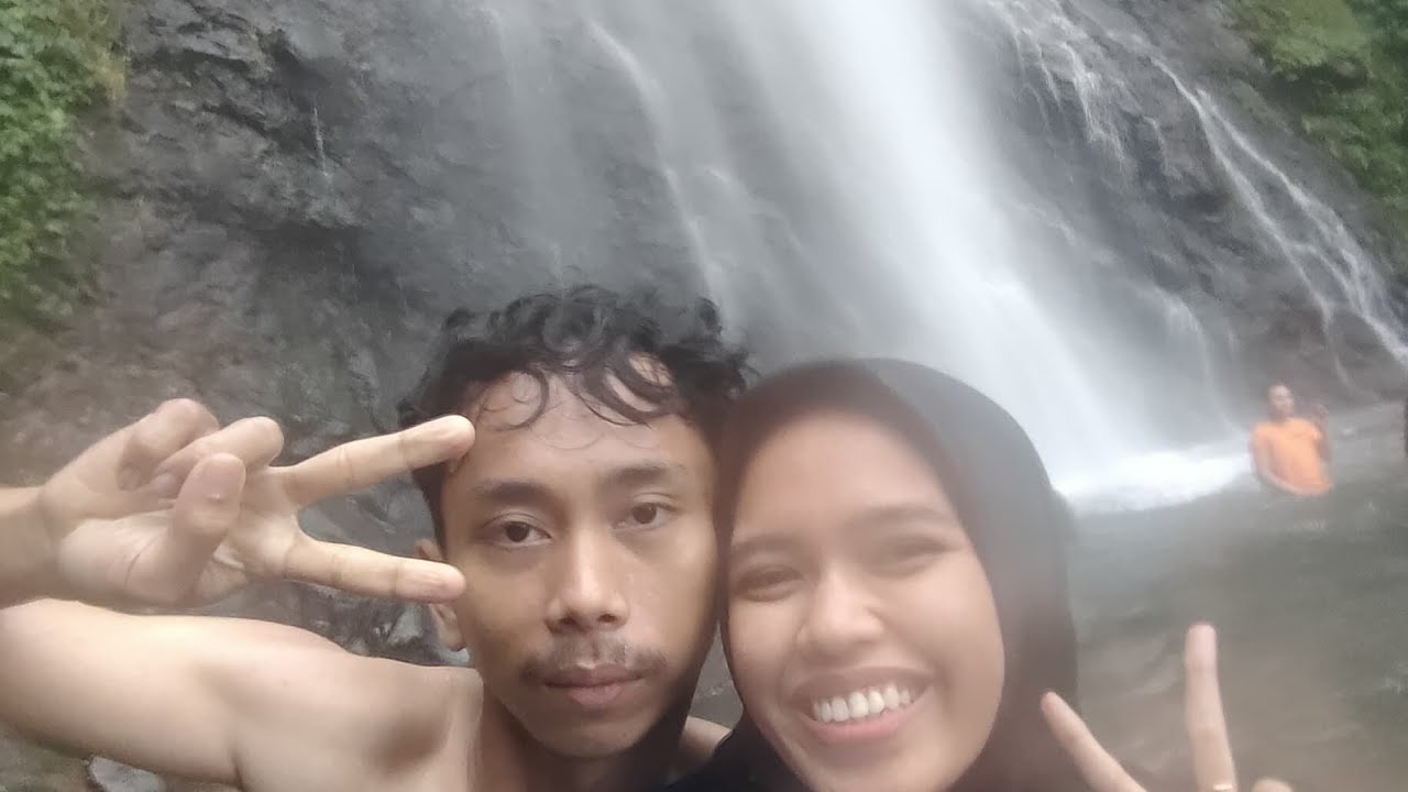 Curug Cijalu, Subang
