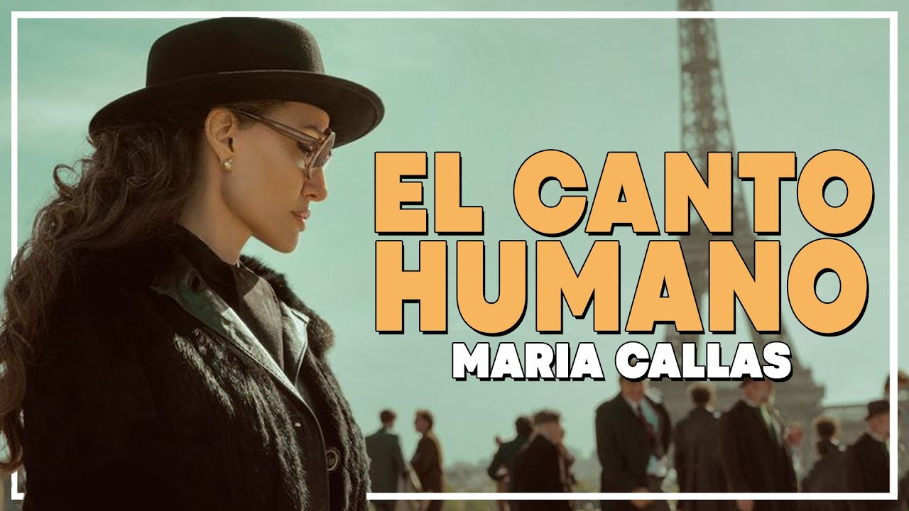 Maria Callas (2024) | Análisis y Opinión