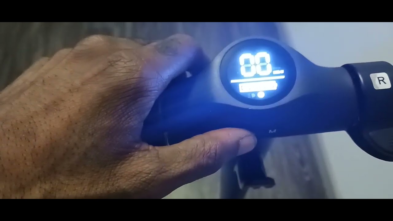 Особенности и особенности Megawheels S10 #ev #escooterlife #escooter