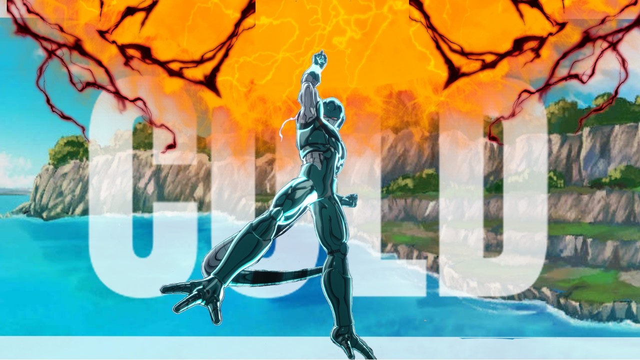 FANS Created a Darker Future Trunks Story in Sparking Zero!