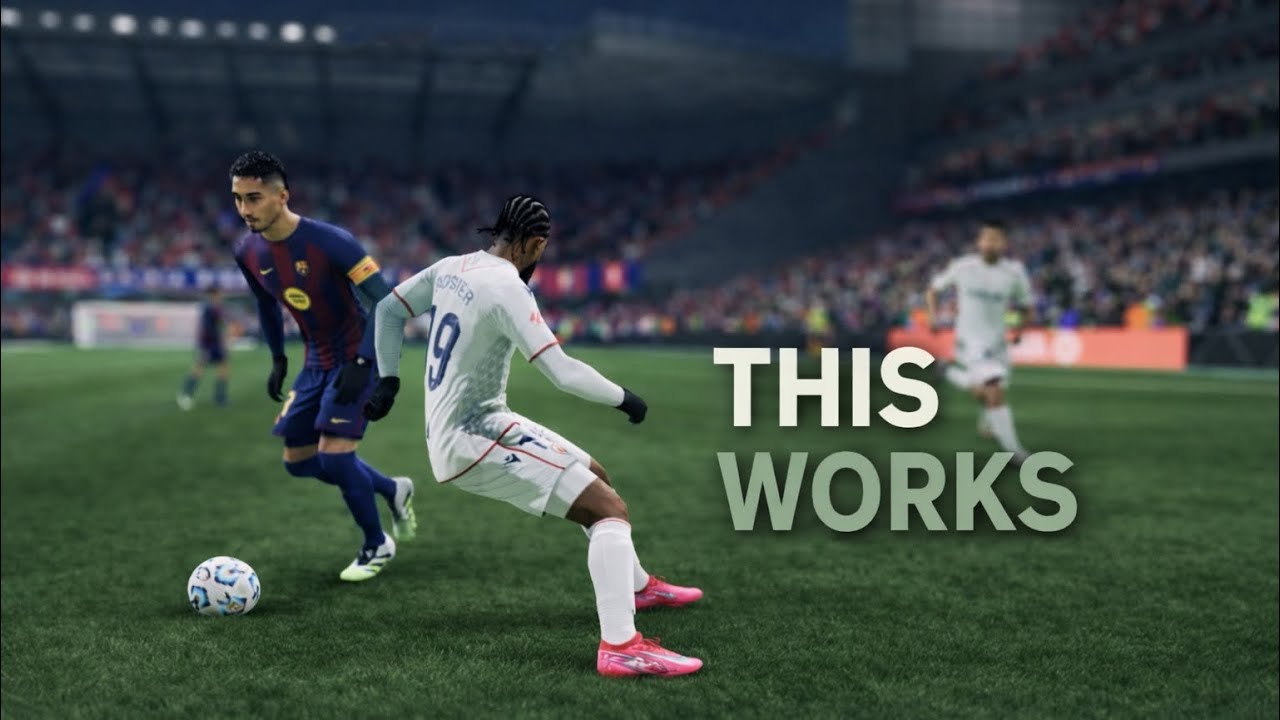 20 Easy & Effective Skill Tutorials for Beginners | FC 26