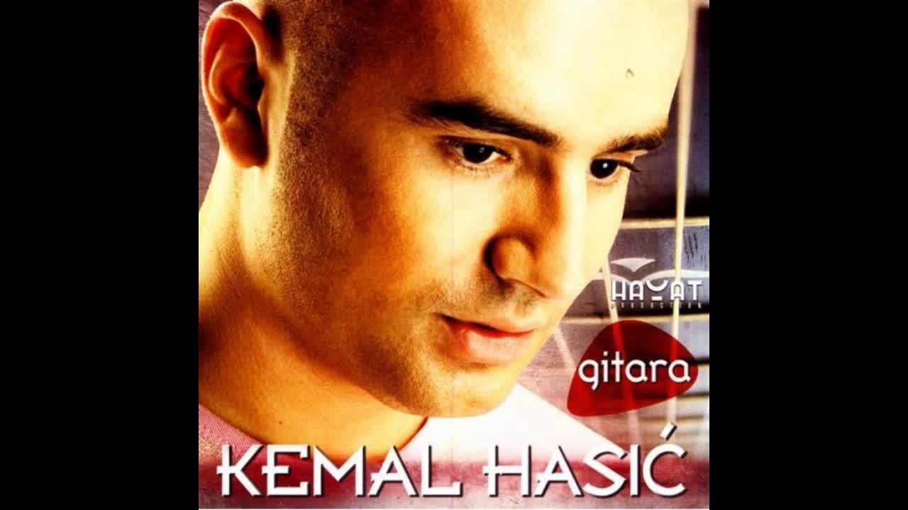 Kemal Hasić | Pucaj