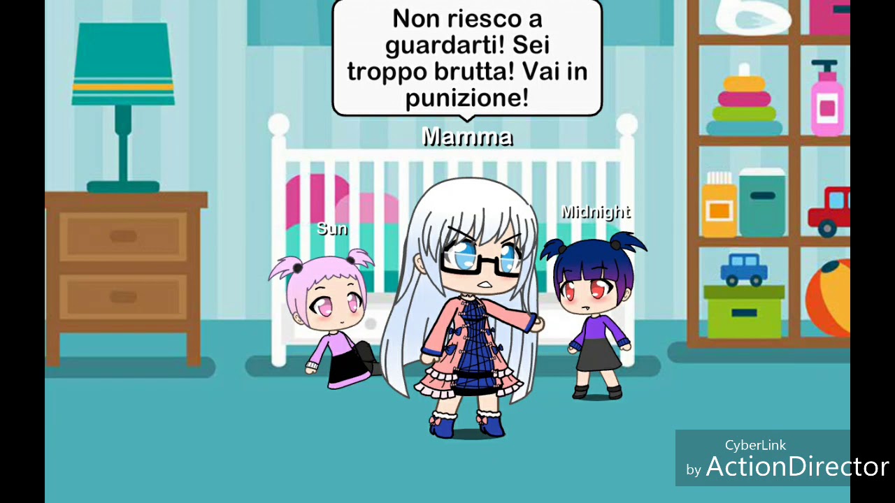 AGENTE 000- Sorelle per sempre(Mini storia in teatro)