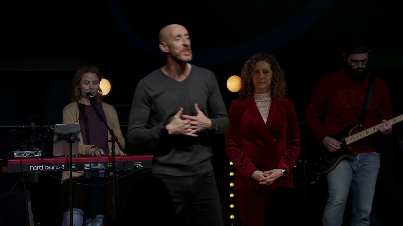 C3 Church Online | Live Service Experience | 10a