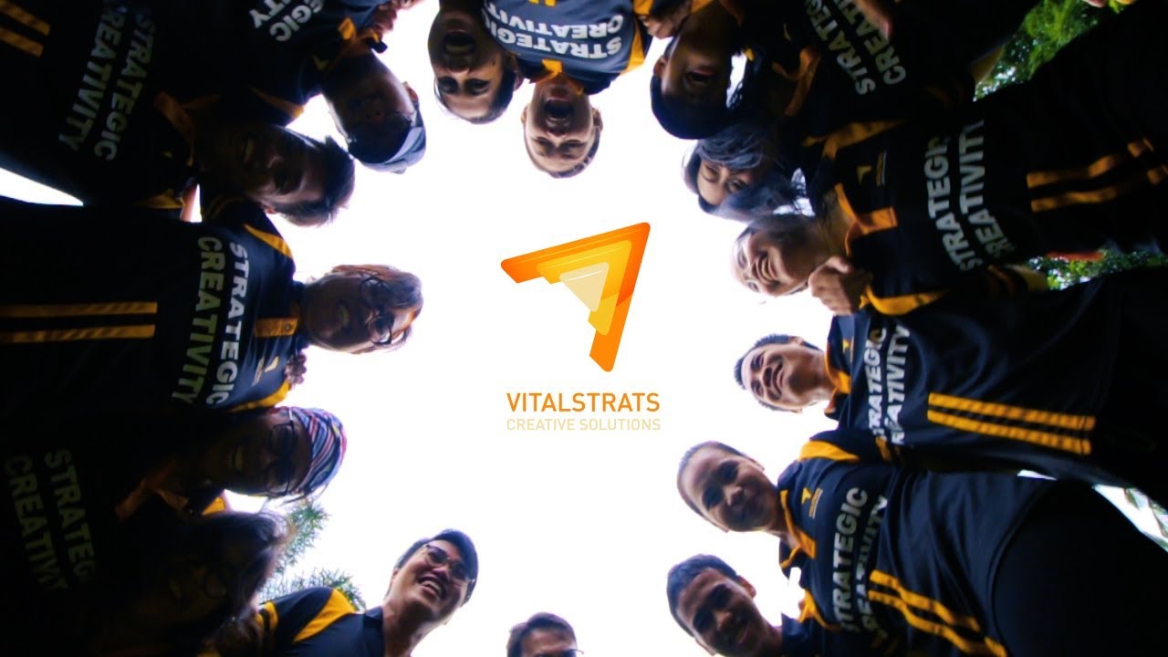 VCS Team Building Highlights 2018