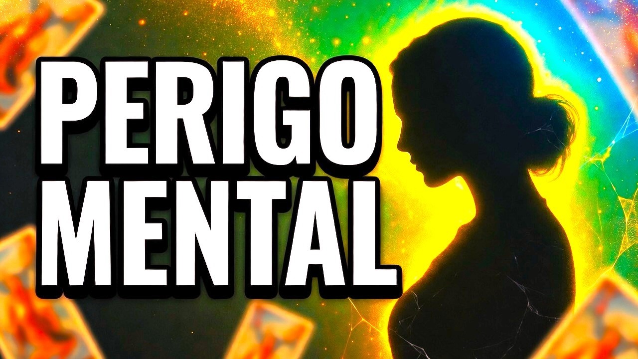 Virgem ♍ Seu controle está te protegendo… ou te aprisionando ??💥🧠✨