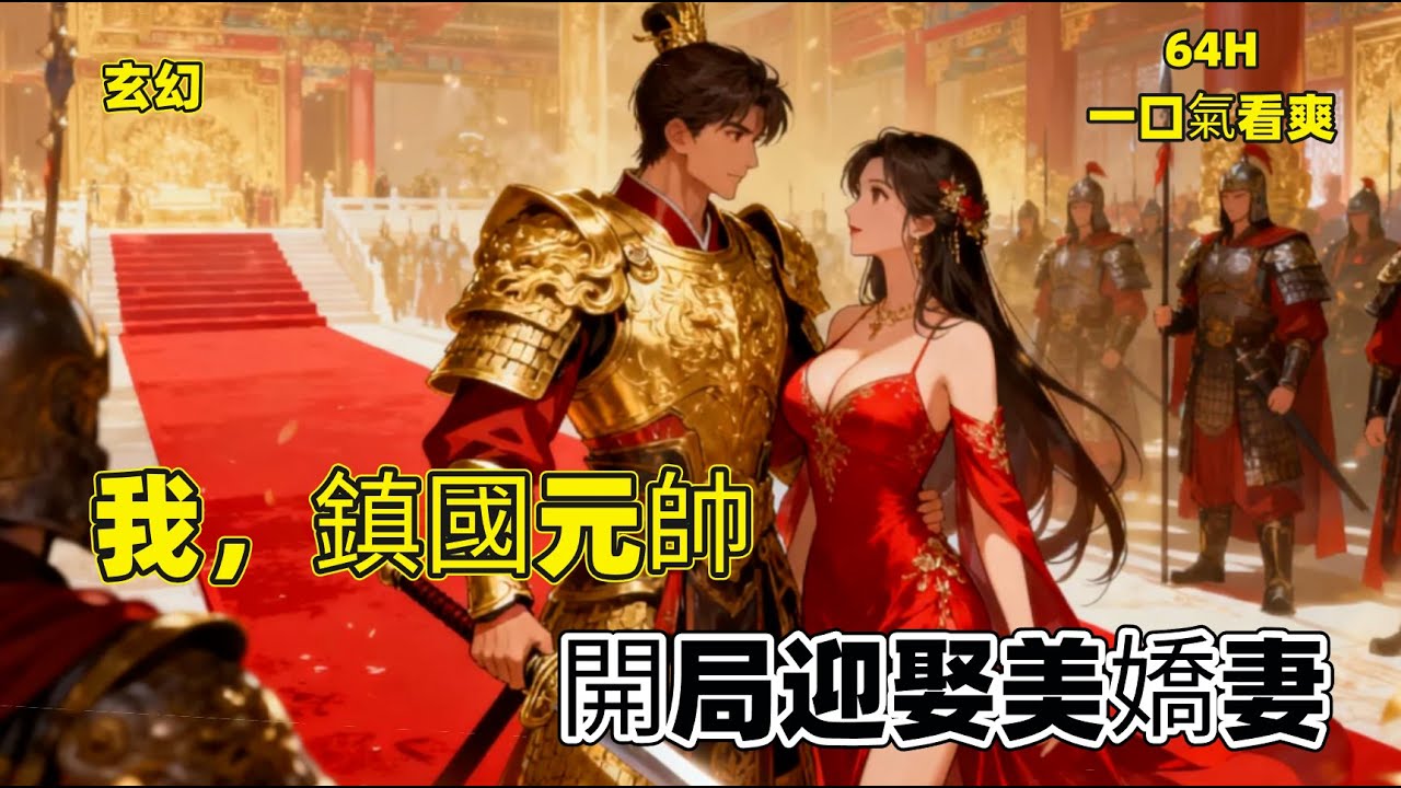 一口氣看爽【我，鎮國元帥，開局迎娶嬌妻】聖夏軍神蘇墨，八年前遭蘇家嫡子陷害，被家族除名後充軍邊疆。八年後，他攜絕世武功與赫赫威名歸來，護苦等自己八年的王洛依，向蘇家、王家討回公道，掀起洛城風雲。