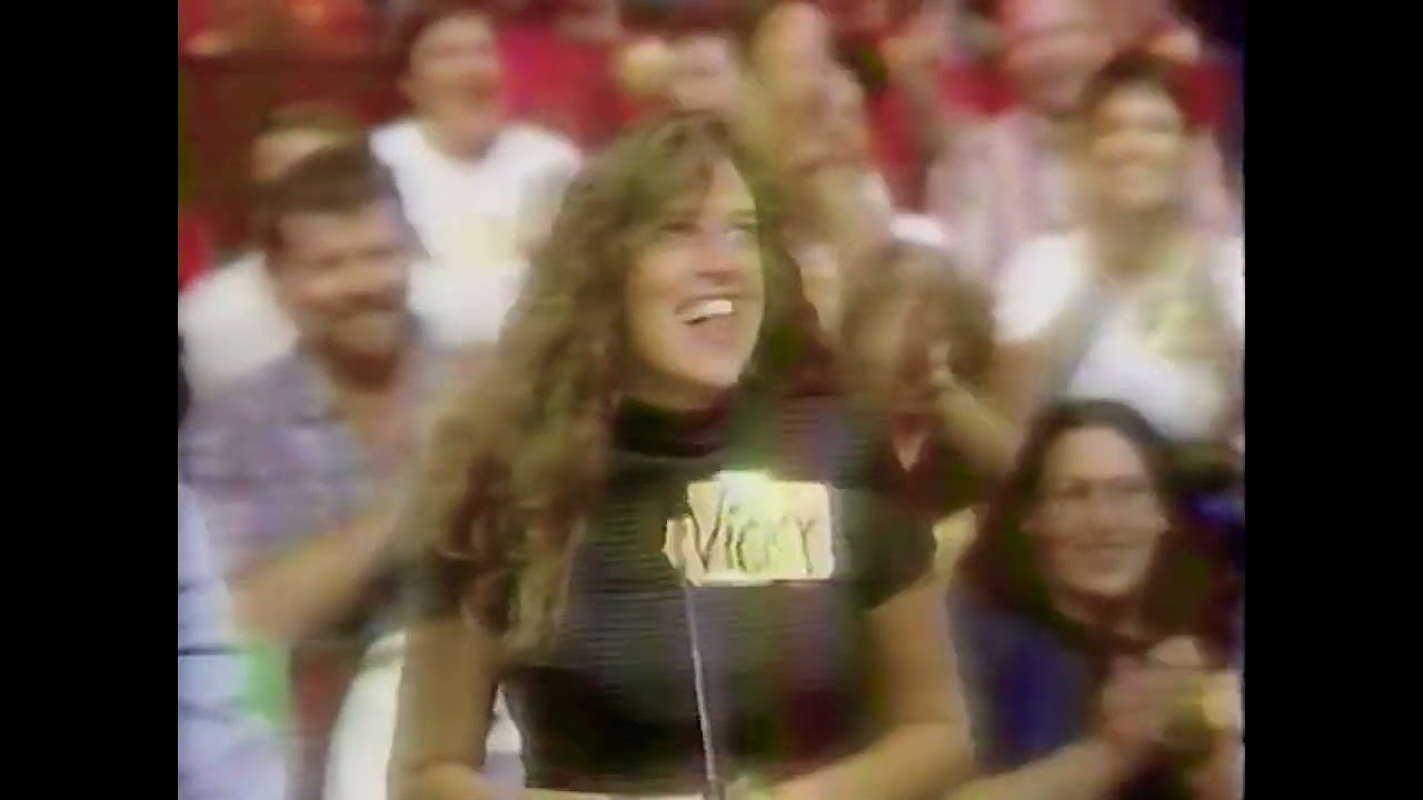 Price is Right #0213K - January 15, 1997
