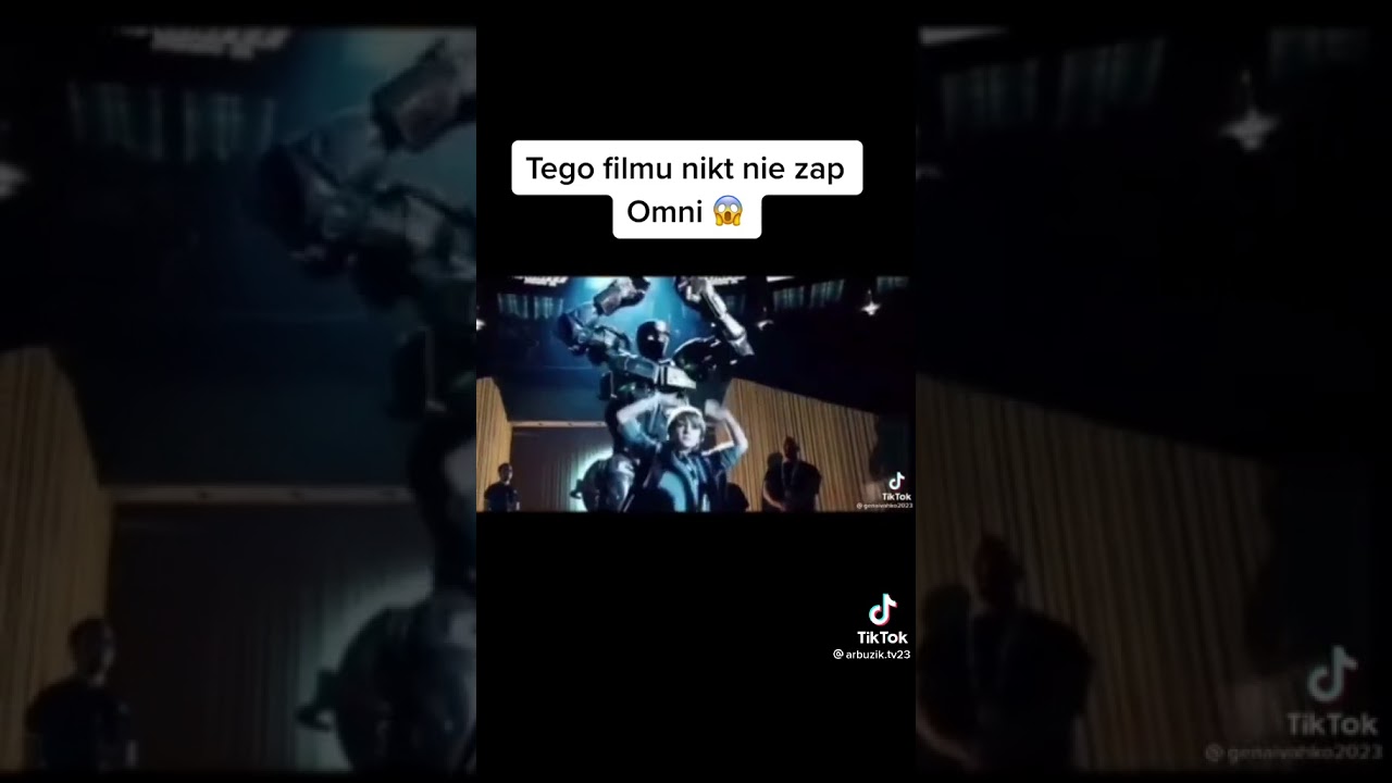 fajny film