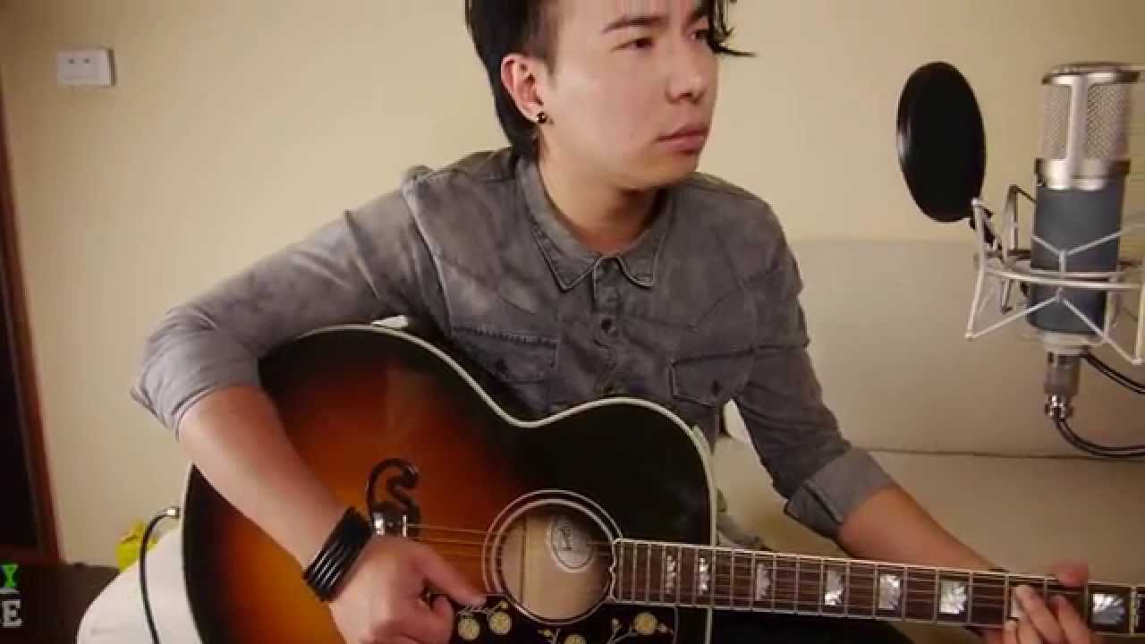 庾澄慶-缺口(cover by Party Sense派對紳士)