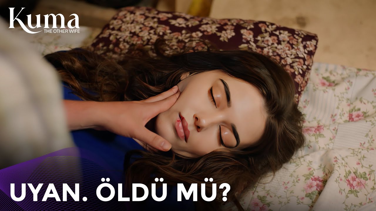 Kanlı Elbise Var… Ceylan Yok!  KUMA 13. Bölüm | Yeni Diziler 2025 | KUMA - Türk Dizileri