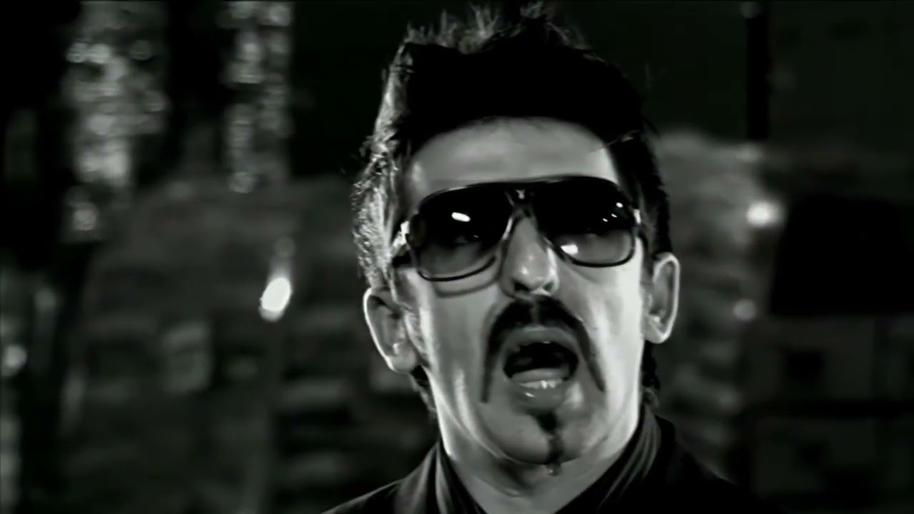 Flamingosi - Ruska (Official Video)