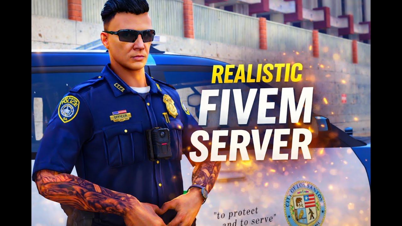 Start of Watch Ep: 11 | Realistic LA-Style Policing! | GTAV RP #fivem #gtavrp
