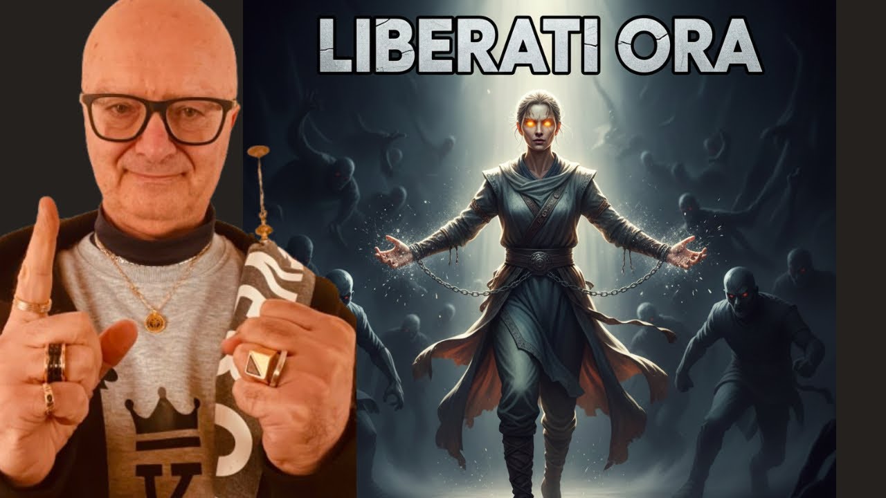 Liberati dei Manipolatori e delle Persone Tossiche: Riprendi il Controllo della Tua Vita
