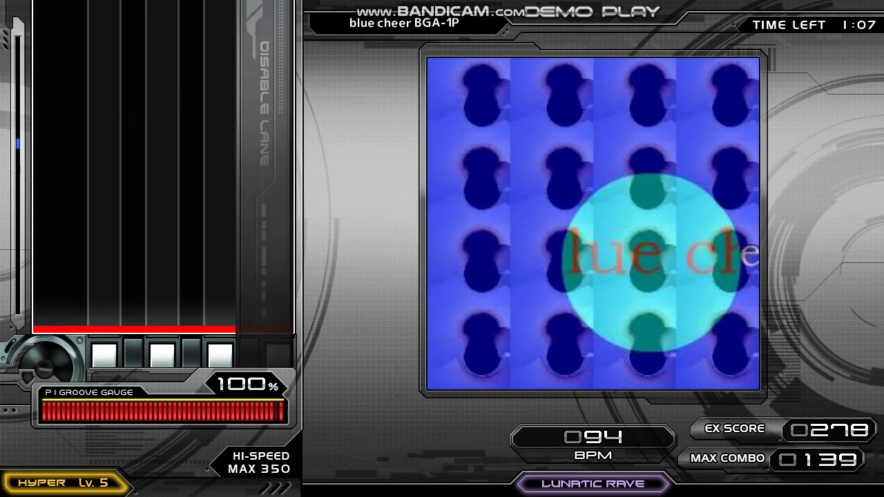 [bms] blue cheer - kommy