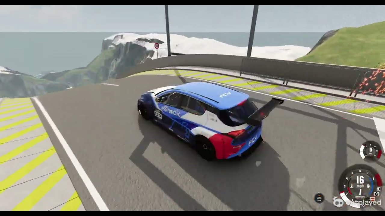 BeamNG.drive