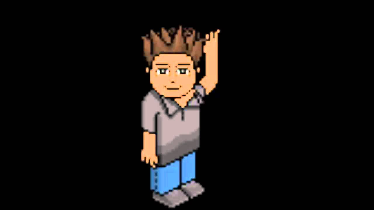 La historia de arturo, el ex staff de habbo.es