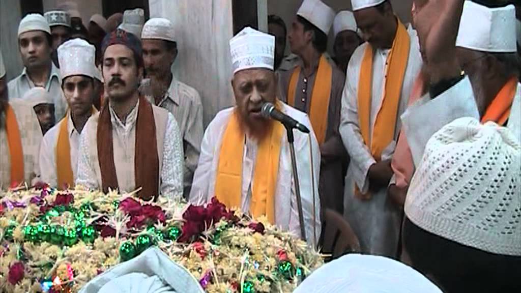 Noori Shah Baba Dargah Urs Parel -16