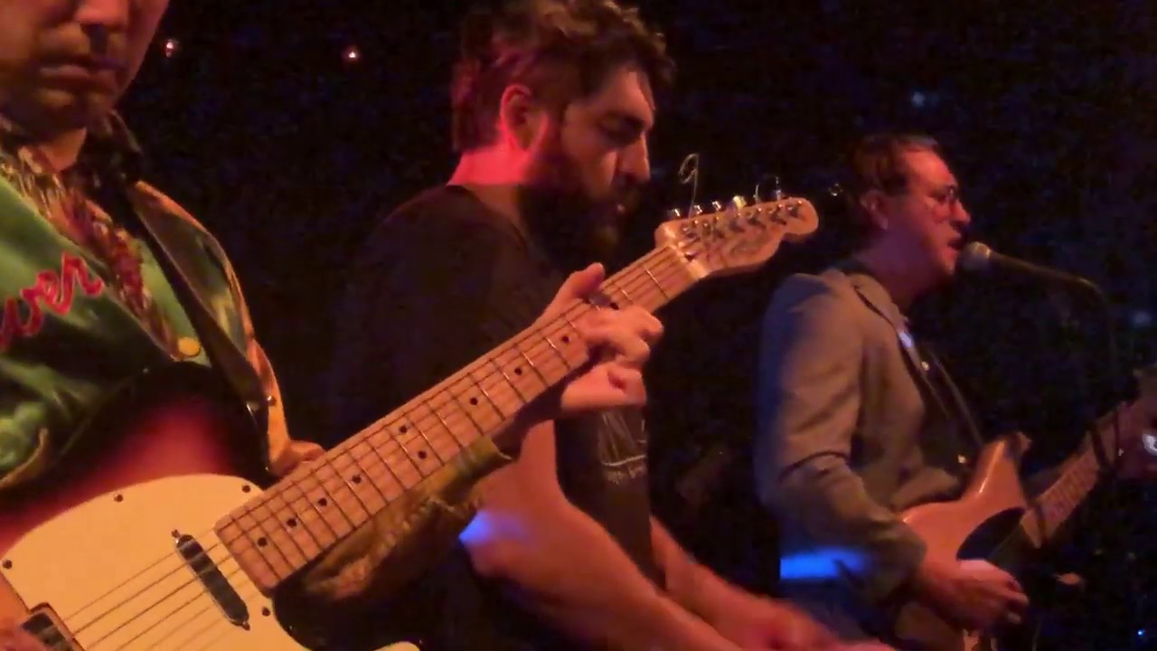 Part Time - Cassie (Won’t You Be My Doll) @ Blonde Bar (11/26/2018)