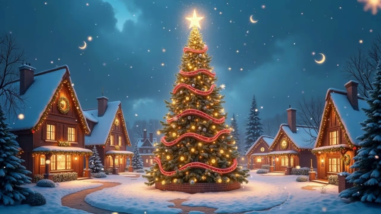 CASINO Christmas stream  Online Gaming Background Green Screen  Escape Room Motion Loop Video