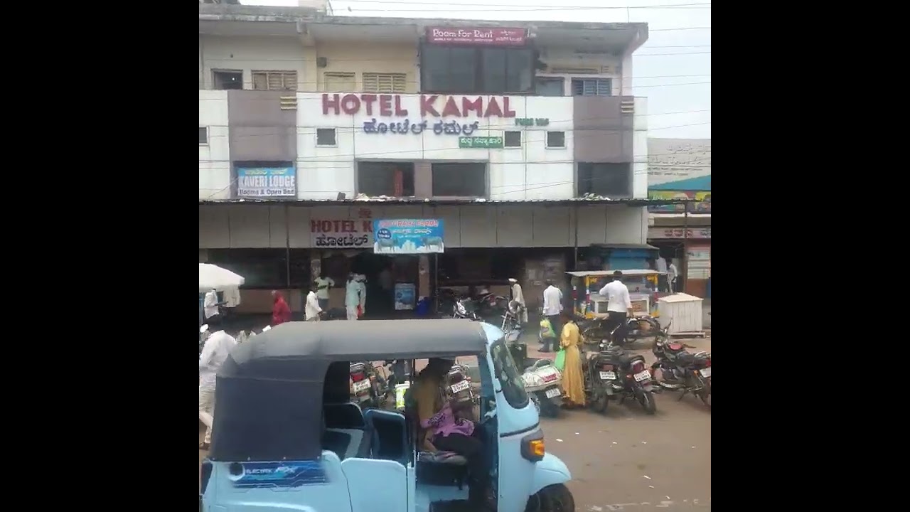 Nice Hotel in Kalaburagi😀🙋😃😃🤑🤑😜😜🤗🤗😁😇😇#shorts #hotel #kalaburagi