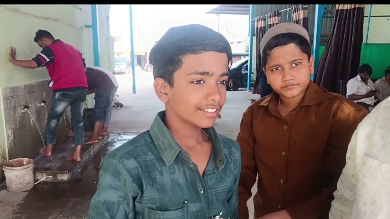Jp dargah vlog 😎🤣