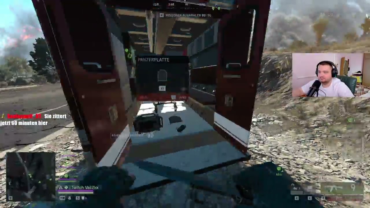 Was mache ich mit der DRS bitte? 47 Kills mit Win Battlefield 6 REDSEC Uncut Gameplay Deutsch 4K