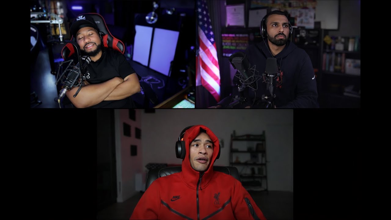 Myron and Akademiks try to GET THE PEACE TREATY SIGNED W/ SNEAKO , Tates, And FRESH