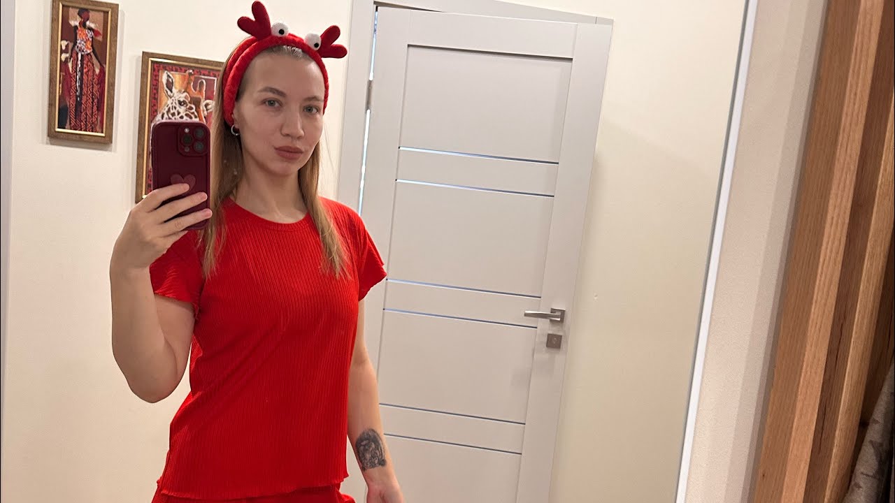 День рождения Арины💝Подарки на Новый год 🎄 Первый утренник в саду у Маргохи 