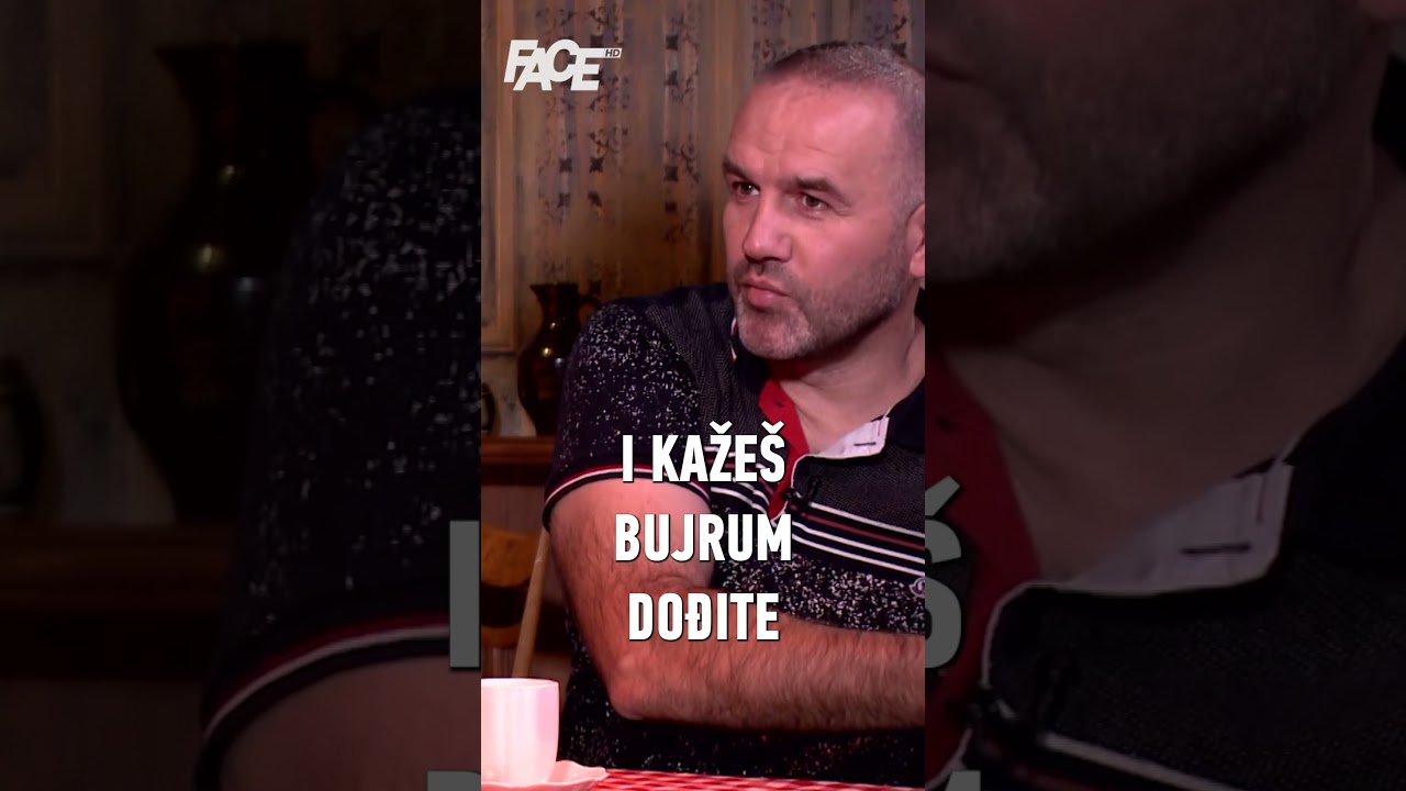 Poturak: Nema mi ni&scaron;ta ružnije nego kada određeni sporta&scaron;,političar kaže 