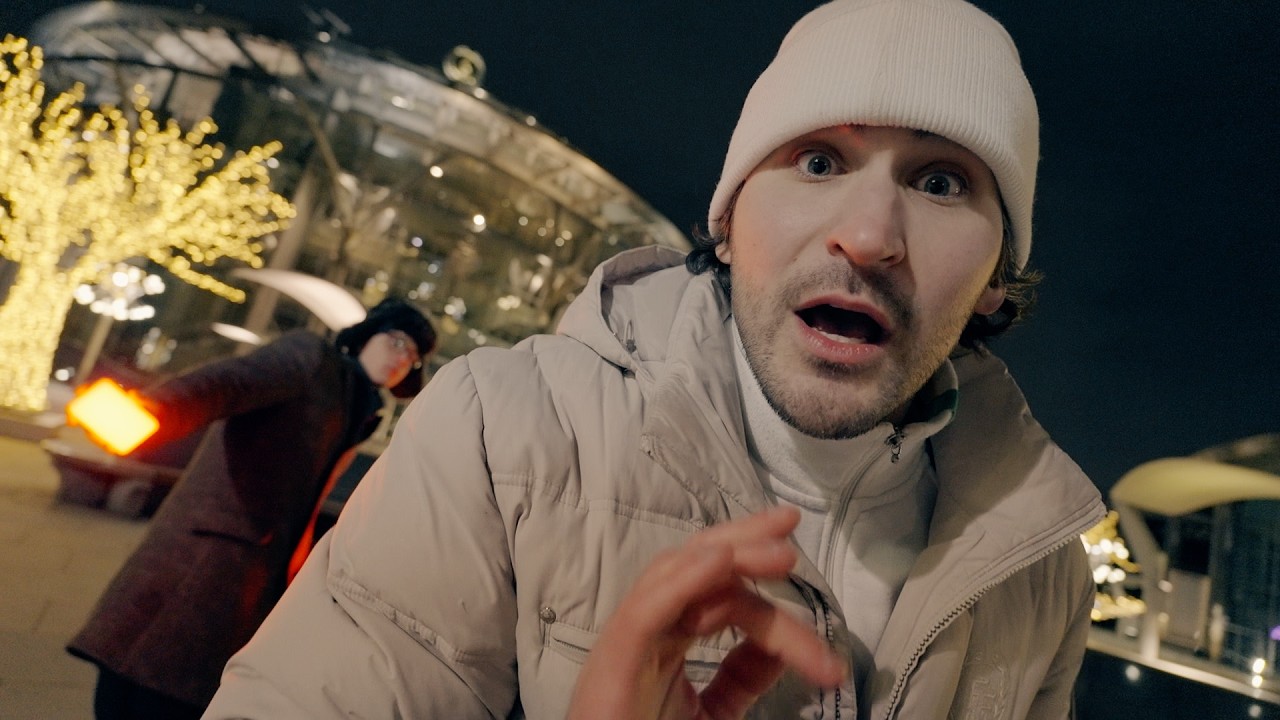 Anthony Very Virta - Самый лучший вайб (feat. ARDINAR) (Official Music Video)