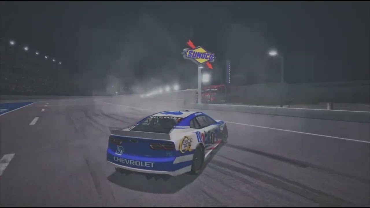 Daytona 1 highlights- Le Season