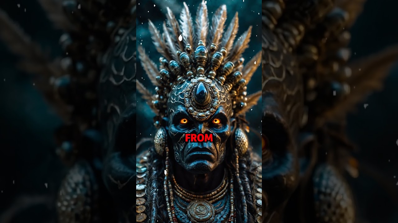 Before Noah&rsquo;s Ark    there were the Apkallu Ancient Gods or Something Else?