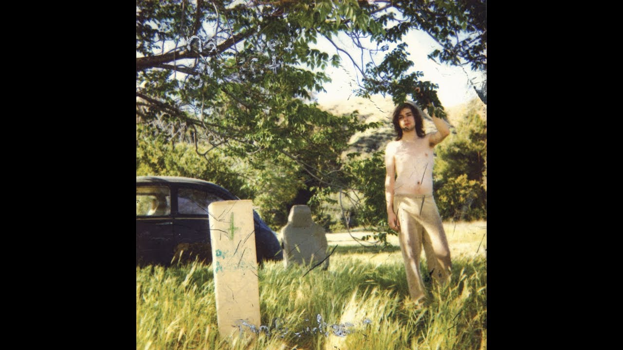 Ariel Pink's Haunted Graffiti - 
