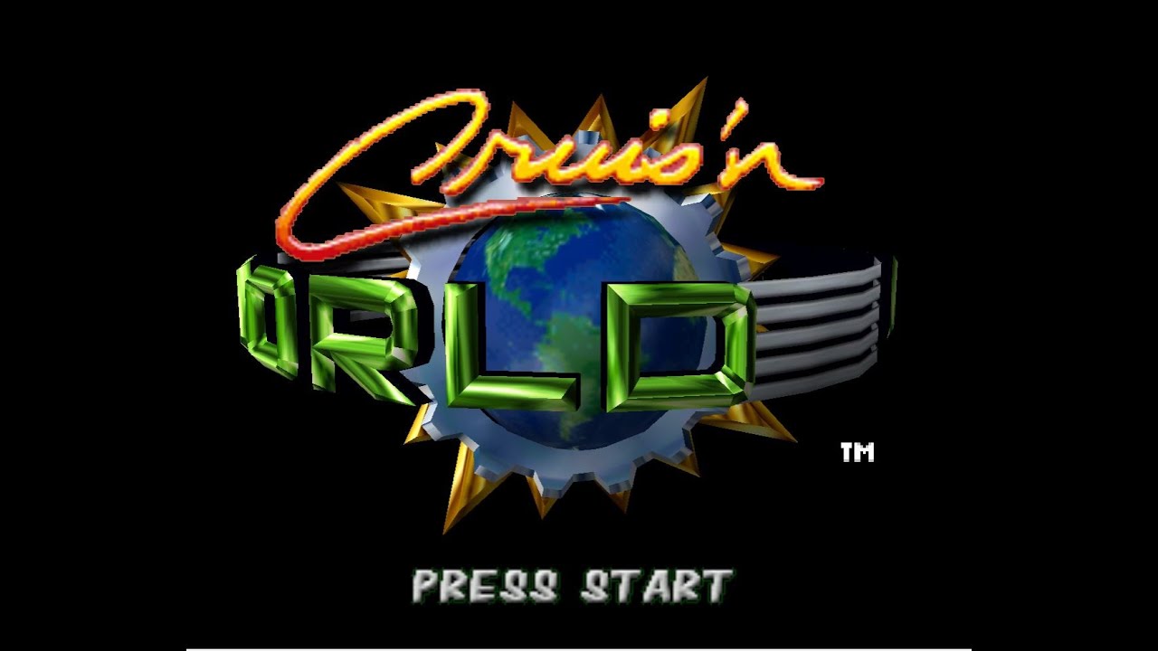 Cruisin World Easy Championship Medium