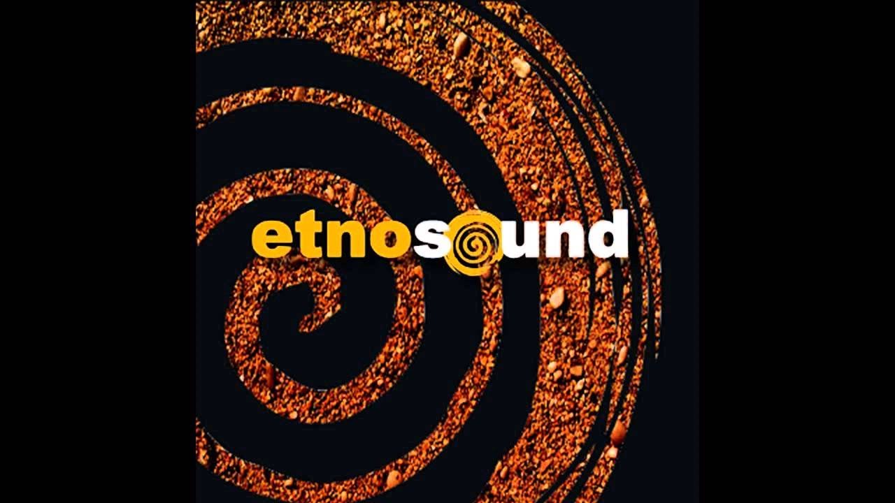 Etnosound - Stornelli