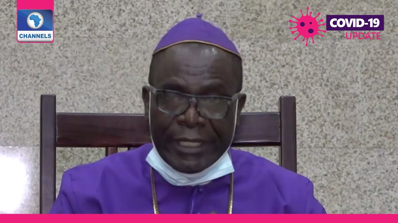 COVID-19: Edo CAN Urges State Govt To Consider Vaccination In Churches