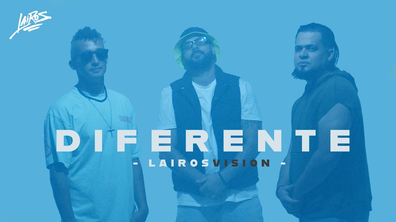 🔥 AFRO HOUSE CRISTIANO 🔥 - DIferente - Lairos , Danny Reynols , Dj Ados , Coron3l
